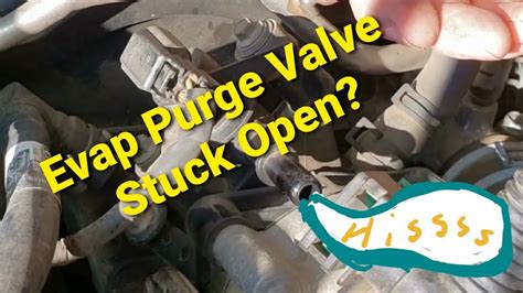 This fault code would start appearing when the incoming signal from the exhaust pressure sensor . . Exhaust pressure control valve a stuck open nissan
